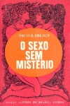 O sexo sem mistrio