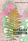 Botnica elementar - 4 e 5 anos liceais