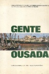 Gente ousada - 2 ano - ciclo preparatrio