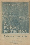 A pátria portuguesa - 3º ano