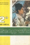 Geografia - 2 Ano Liceal