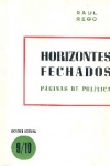 Horizontes fechados