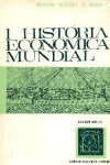 Histria econmica mundial - Vol. I