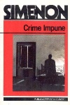 Crime impune