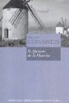 D. Quixote de La Mancha