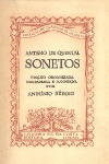 Sonetos