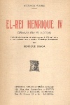 El-Rei Henrique IV ( I parte )