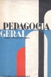 Pedagogia Geral