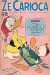 Revista Quinzenal de Walt Disney - 1131