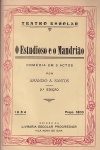 O Estudioso e o Mandrio