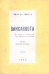 Bancarrota