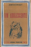 Um adolescente - 2 VOLUMES