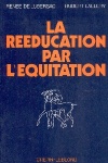 La reeducation par l'equitation