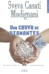 Uma chuva de diamantes