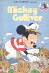 Mickey Gulliver