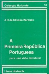 A Primeira Repblica Portuguesa