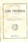 Flora Portuguesa