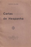 Cartas de Hespanha