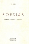 Poesias Erticas, Burlescas e Satricas