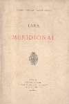 Lyra Meridional