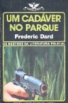 Um cadver no parque