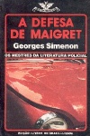 A defesa de Maigret