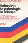 Dicionrio de Psicologia da Criana