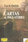 Cartas de Inglaterra