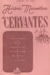 Histria Maravilhosa de Cervantes