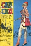 Can Can - 6