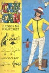 Can Can - 32