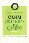 Olhai os Lrios do Campo