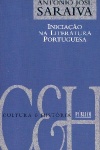 Iniciao na Literatura Portuguesa