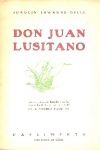 Don Juan Lusitano