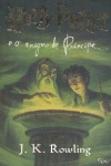 Harry Potter e o enigma do Prncipe