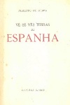 V se vs terras de Espanha