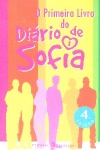 O primeiro livro do dirio de Sofia