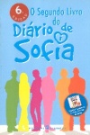 O segundo livro do dirio de Sofia