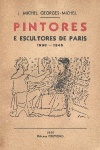 Pintores e Escultores de Paris