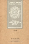 Antologia da Poesia Portuguesa 1940-1977