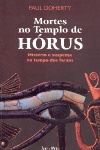 Mortes no Templo de Hrus 