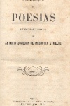 Coleco de Poesias 