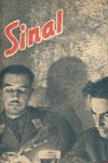 Sinal (Signal - Ed. Portuguesa) - 1941 - N. 17