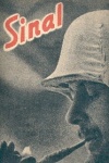Sinal (Signal - Ed. Portuguesa) - 1942 - N. 3