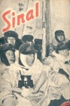 Sinal (Signal - Ed. Portuguesa) - 1942 - N. 4