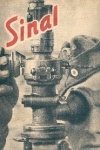 Sinal (Signal - Ed. Portuguesa) - 1942 - N. 14