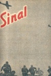 Sinal (Signal - Ed. Portuguesa) - 1942 - N. 15