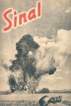Sinal (Signal - Ed. Portuguesa) - 1942 - N. 17