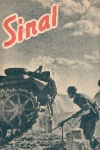 Sinal (Signal - Ed. Portuguesa) - 1942 - N. 19