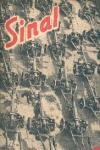 Sinal (Signal - Ed. Portuguesa) - 1943 - N. 1